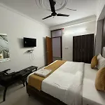Hotel King Plaza