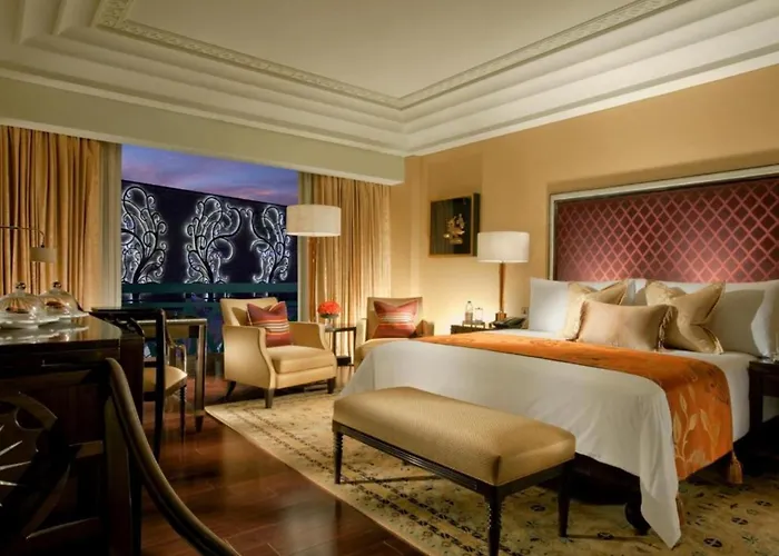 Hotel King Plaza