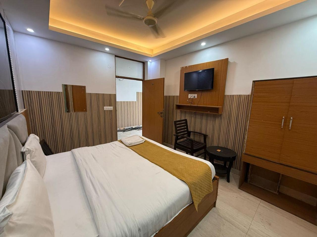 Hotel King Plaza Hotel New Delhi