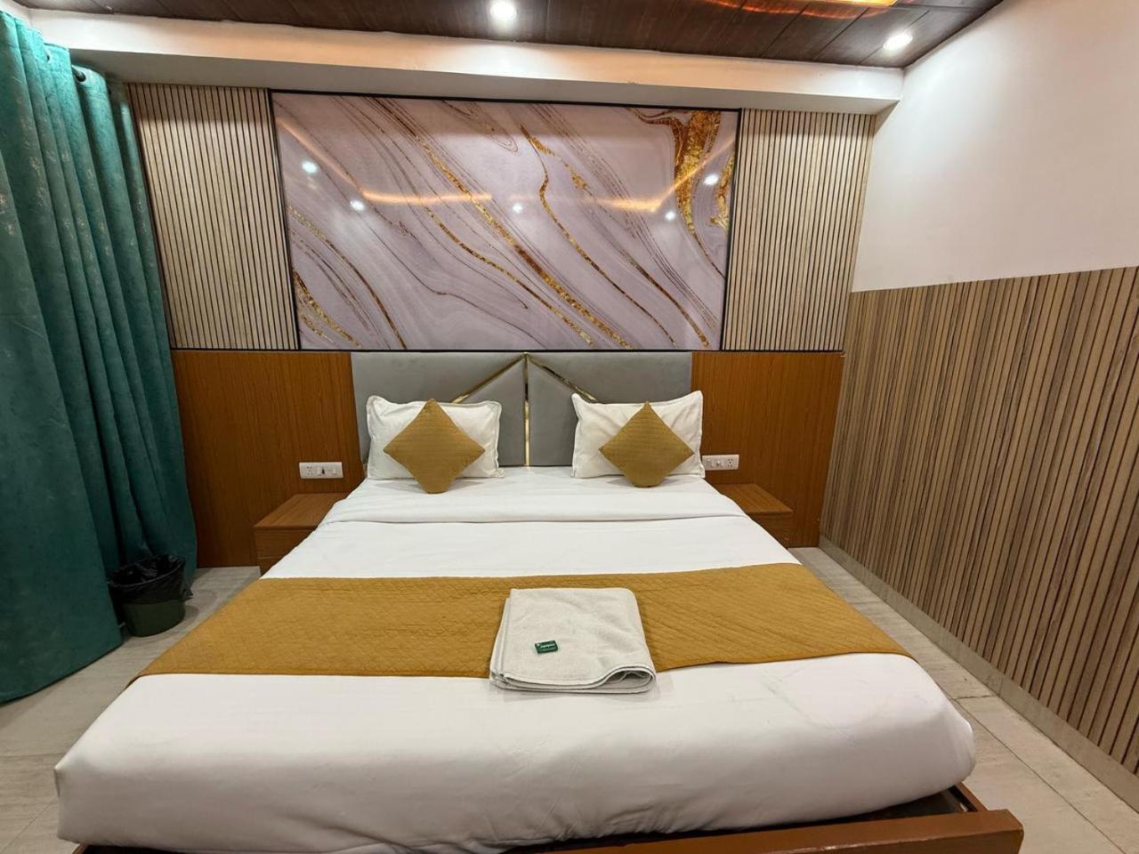 Hotel King Plaza 3*