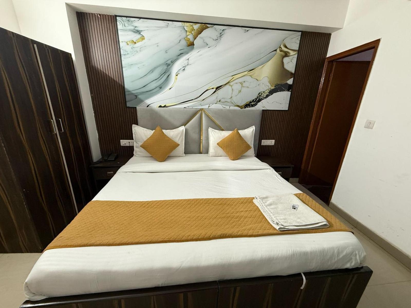 Hotel King Plaza