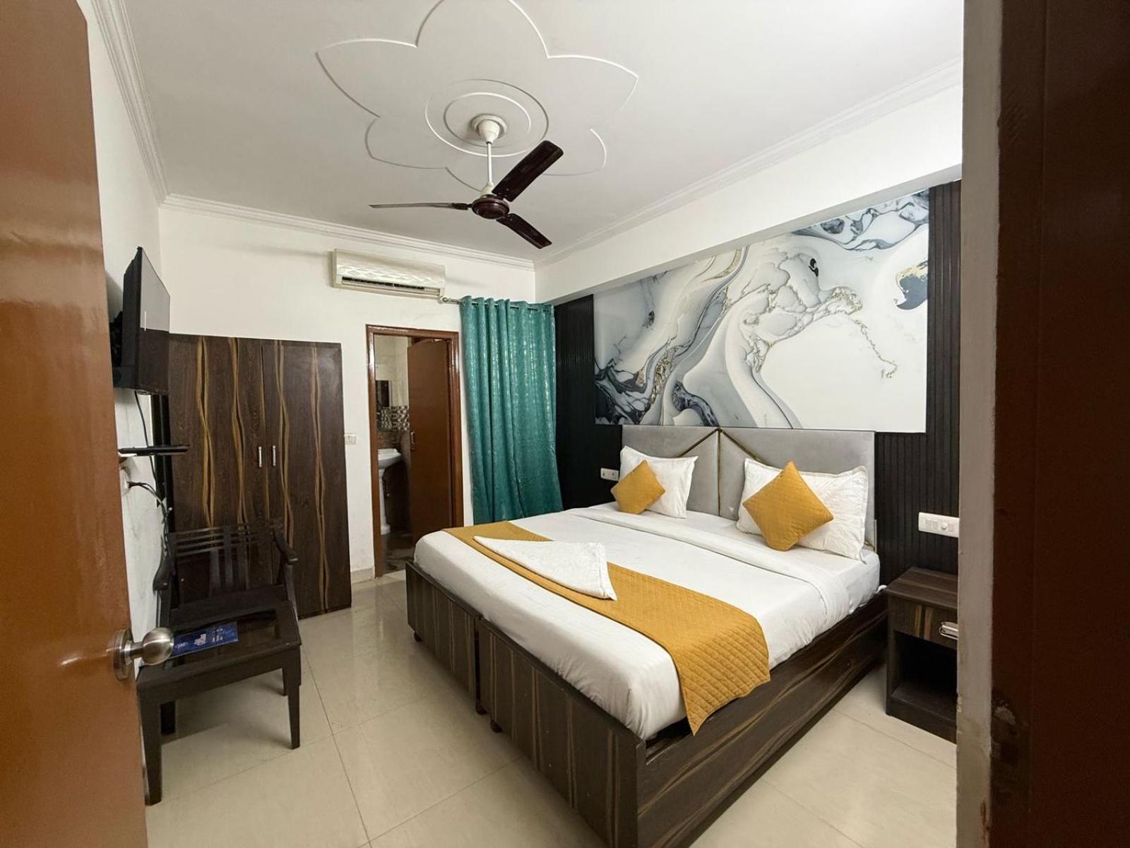 Hotel Hotel King Plaza