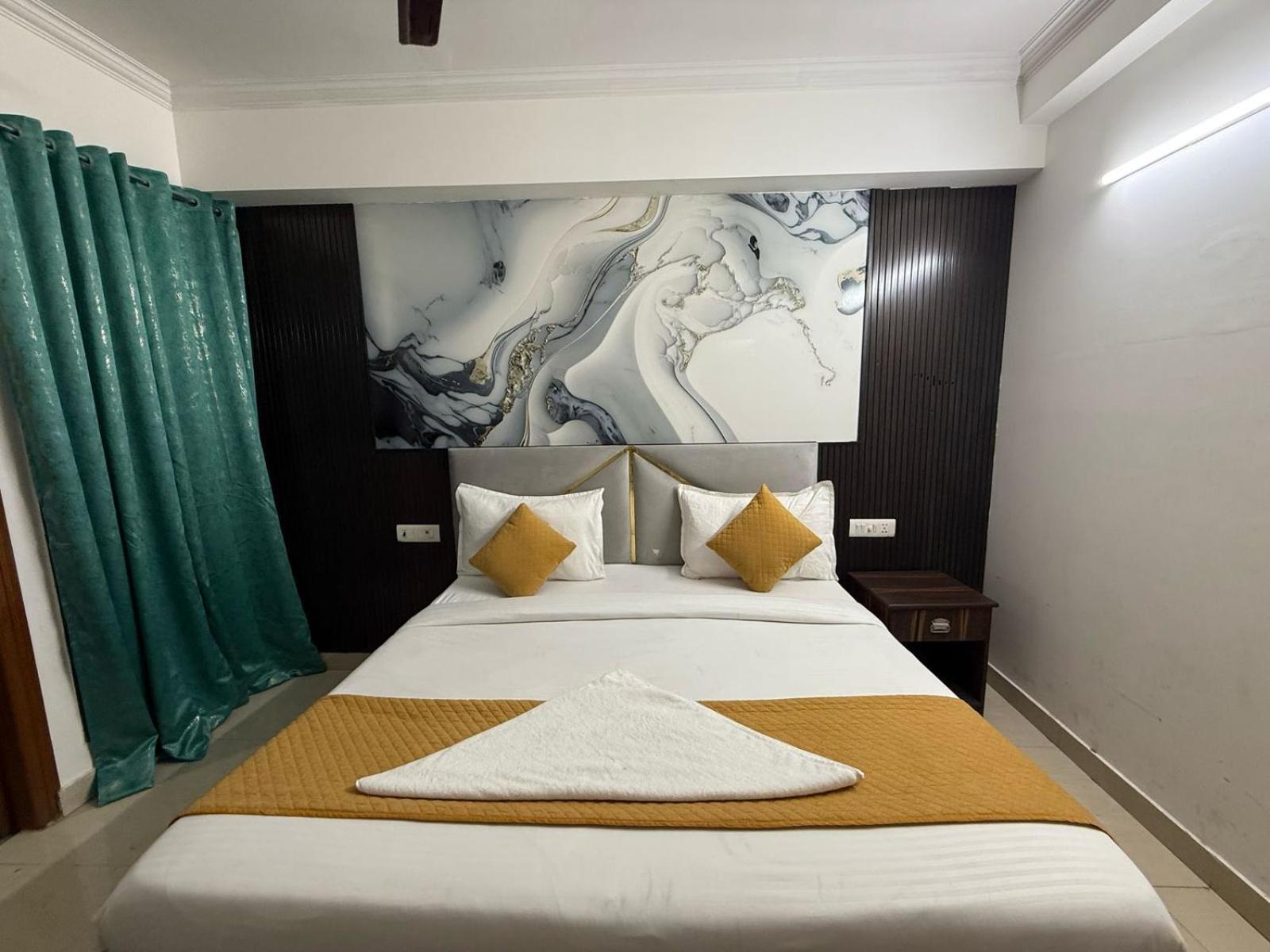 Hotel King Plaza Hotel 3*