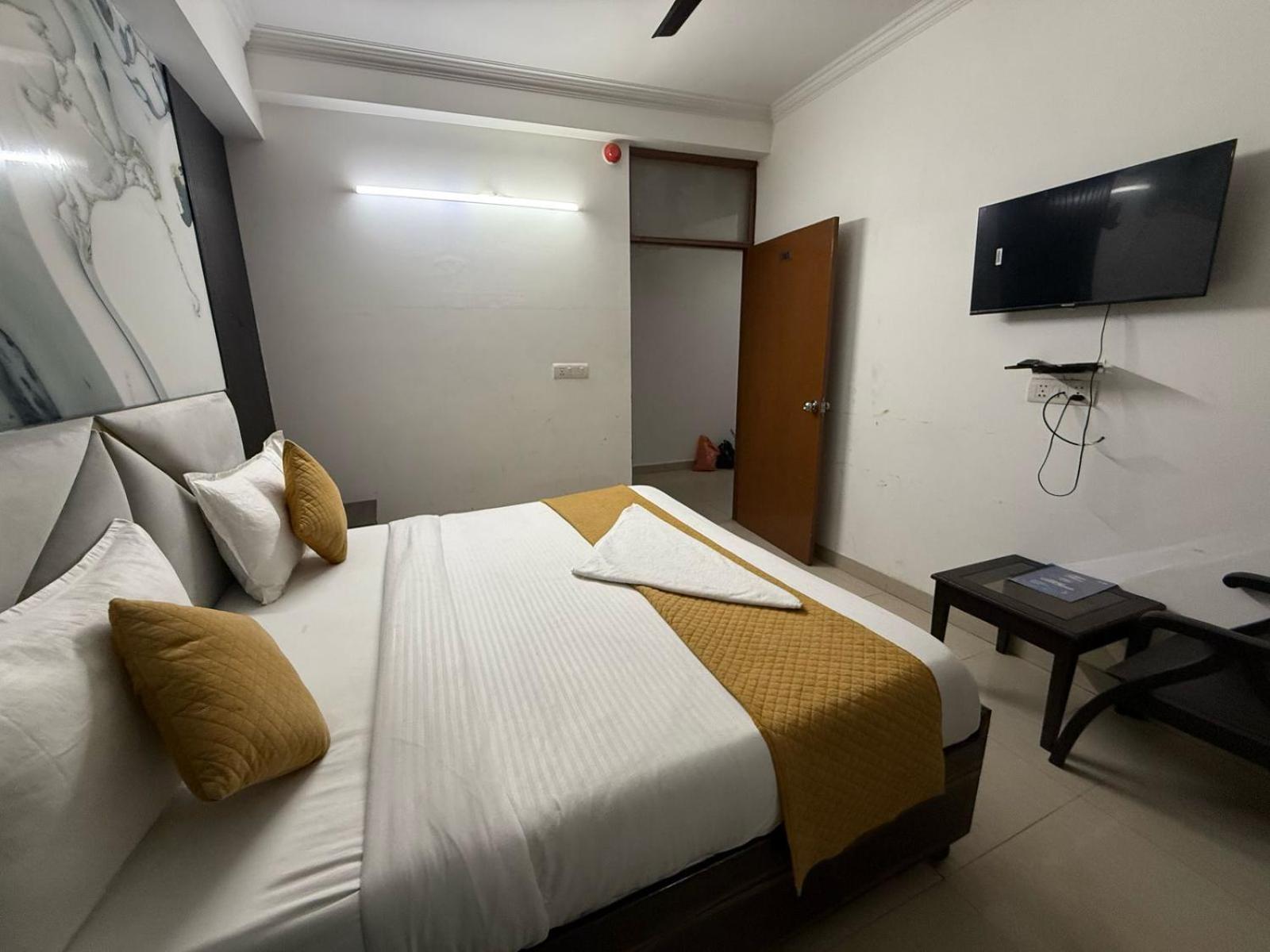 Hotel Hotel King Plaza 3*