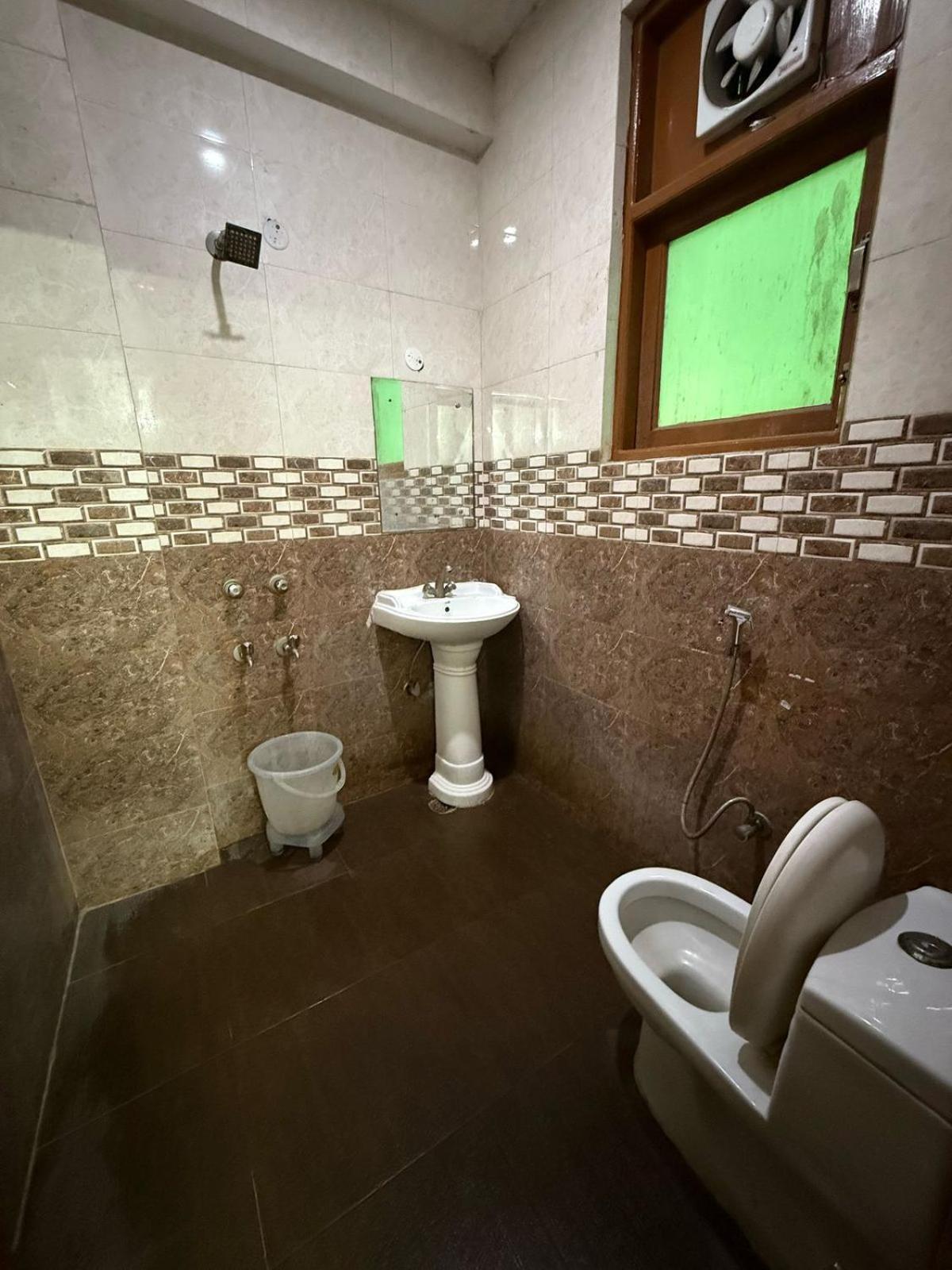 Hotel King Plaza Hotel New Delhi