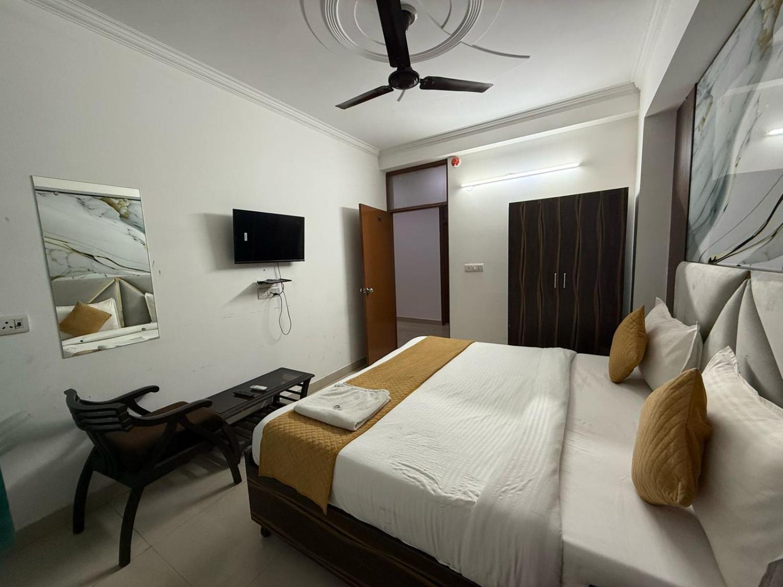 Hotel King Plaza 3*