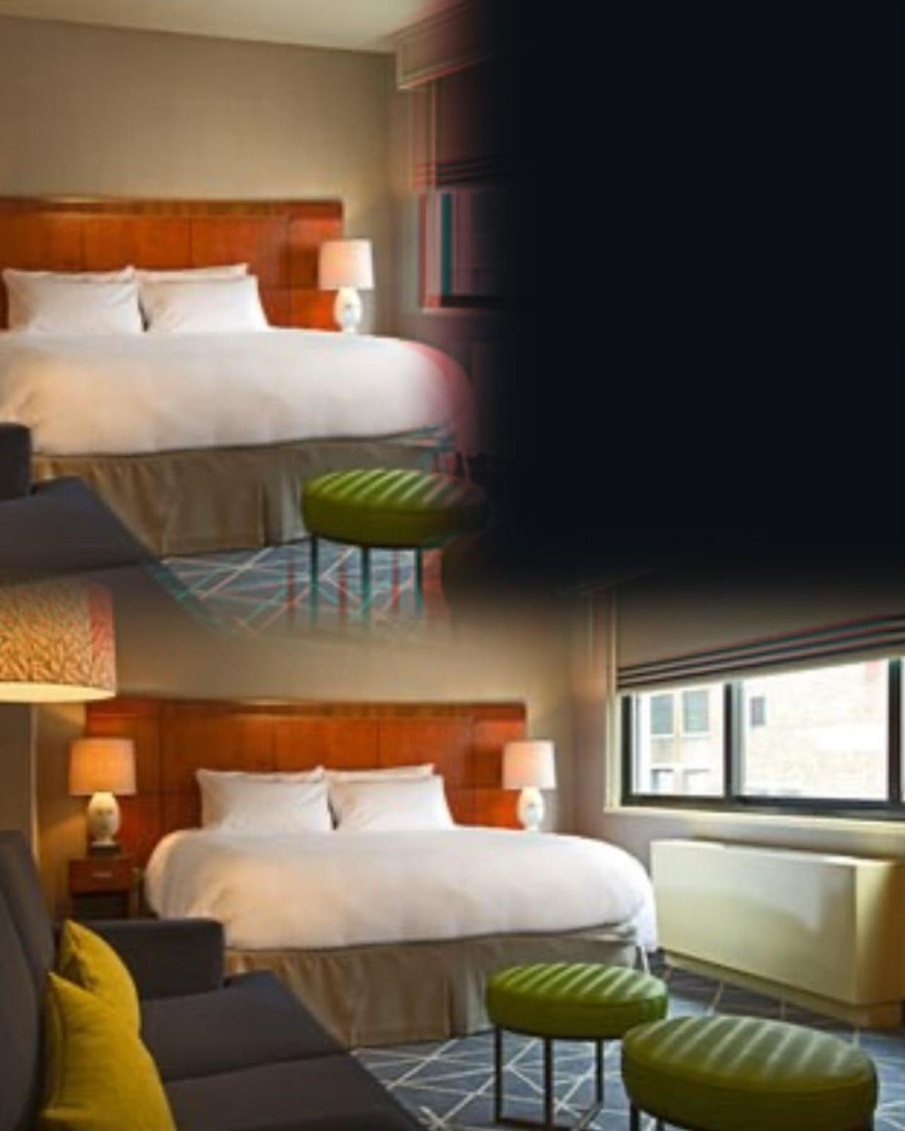 Hotel King Plaza