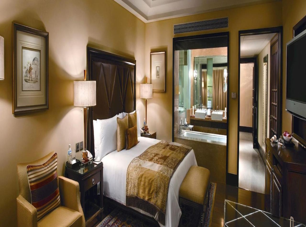 Hotel King Plaza Hotel New Delhi